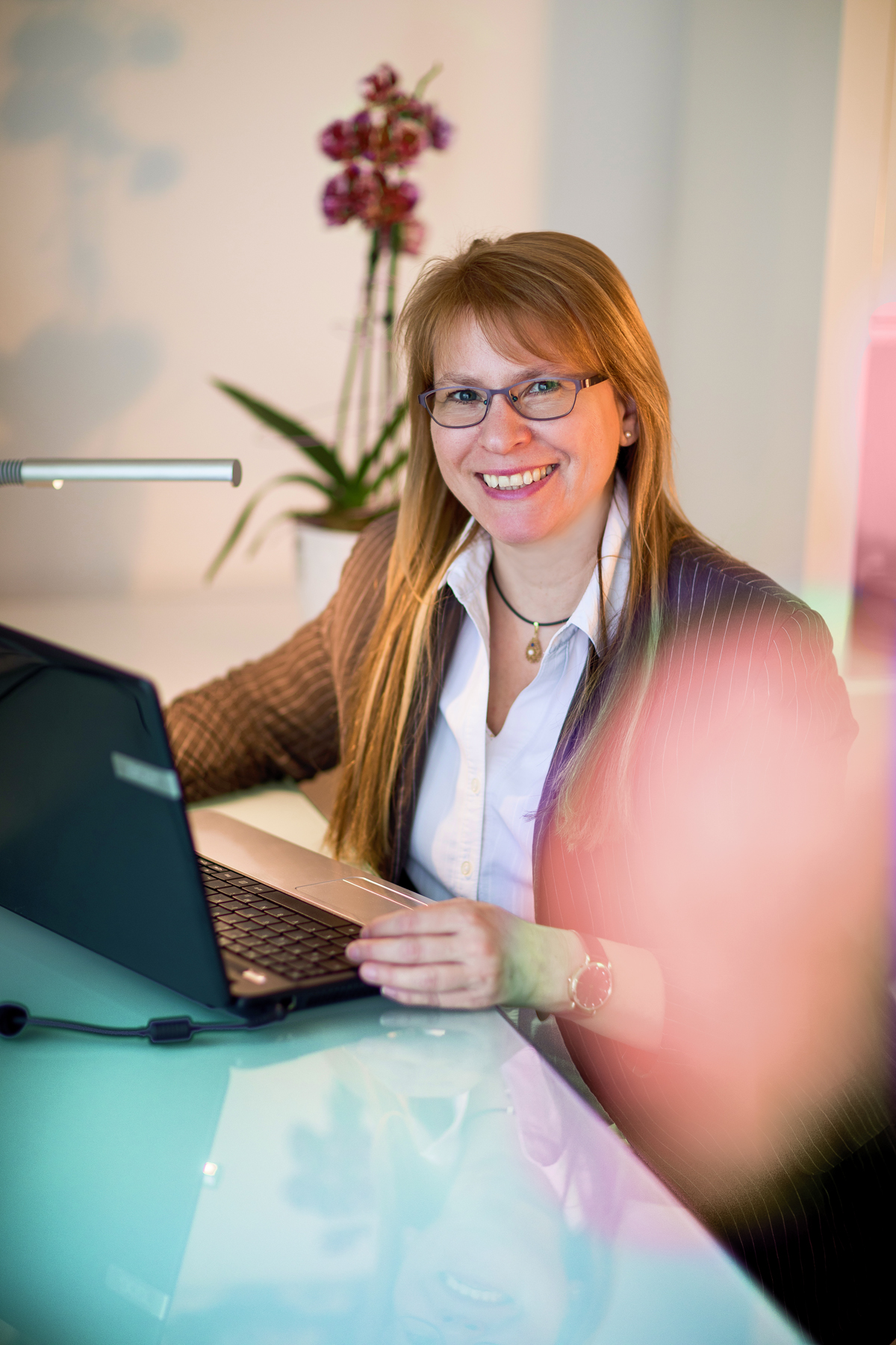 Dr. med. Regina Brauner Psychotherapeutin